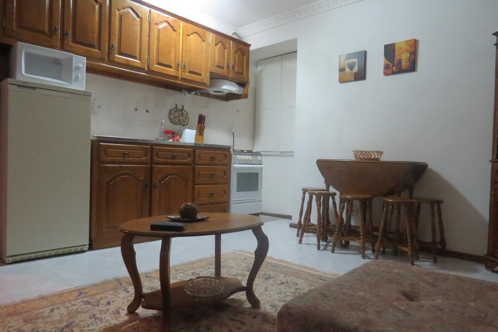 Casa Das Lages Alvoco da Serra ภายนอก รูปภาพ
