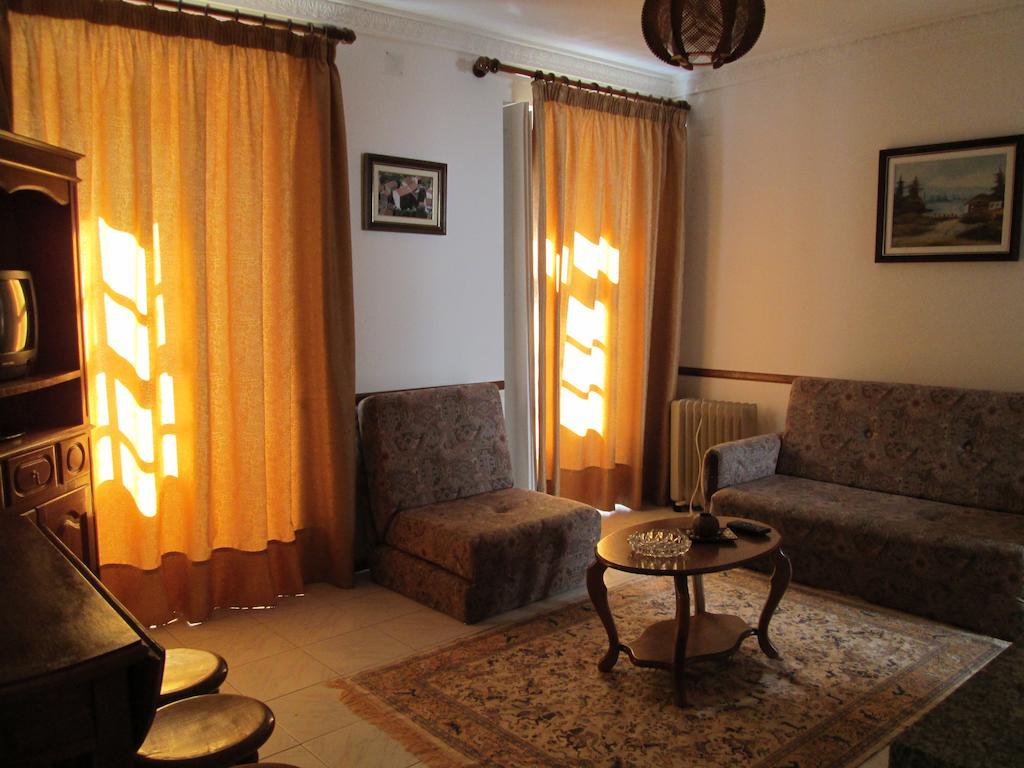 Casa Das Lages Alvoco da Serra ห้อง รูปภาพ