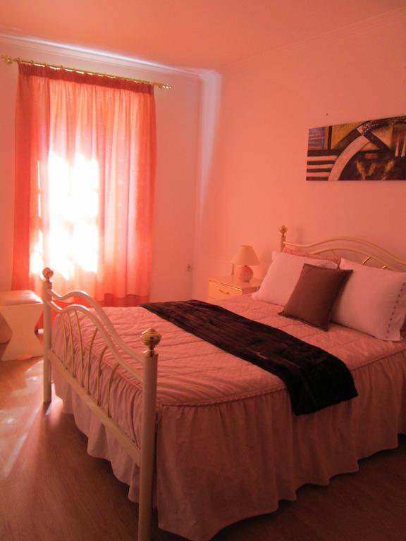 Casa Das Lages Alvoco da Serra ภายนอก รูปภาพ