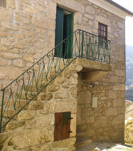 Casa Das Lages Alvoco da Serra ห้อง รูปภาพ