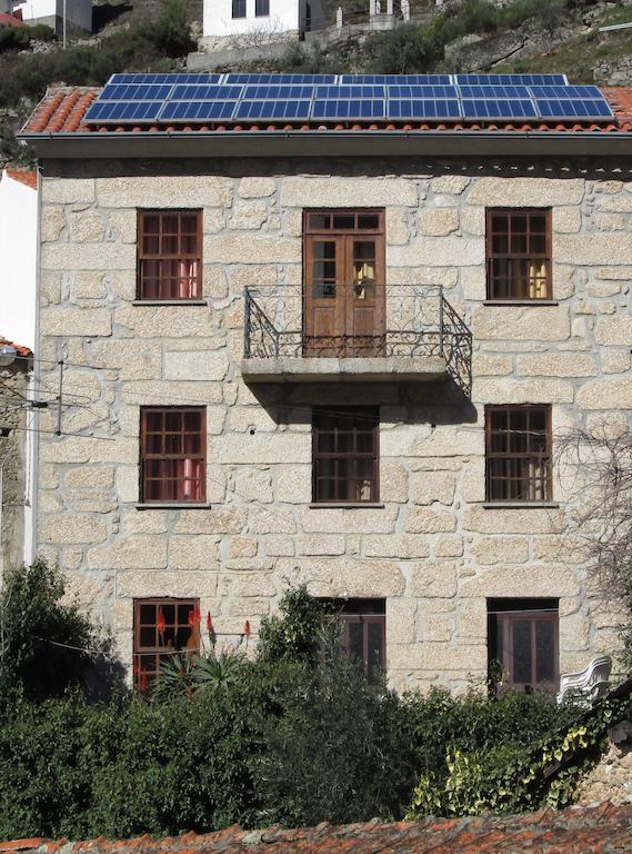 Casa Das Lages Alvoco da Serra ห้อง รูปภาพ